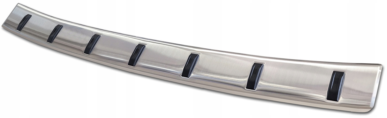 Audi A6 V C8 Avant S-line 2018- Krytka Lišty Na Nárazník