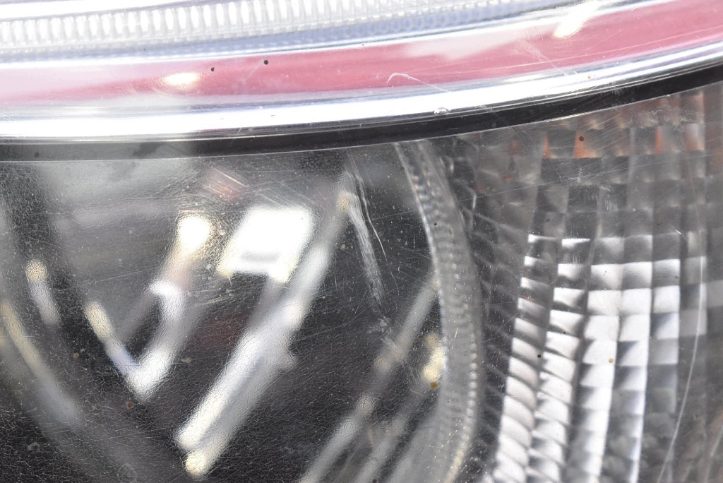 REFLEKTOR links Licht vorne EU BMW E60 E61 03-07
