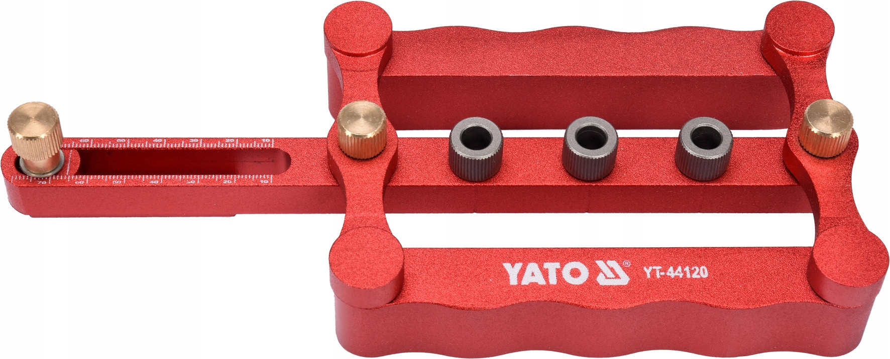 Yato Přístroj Pro Kolíkové Spoje 6,8,10 mm Yato