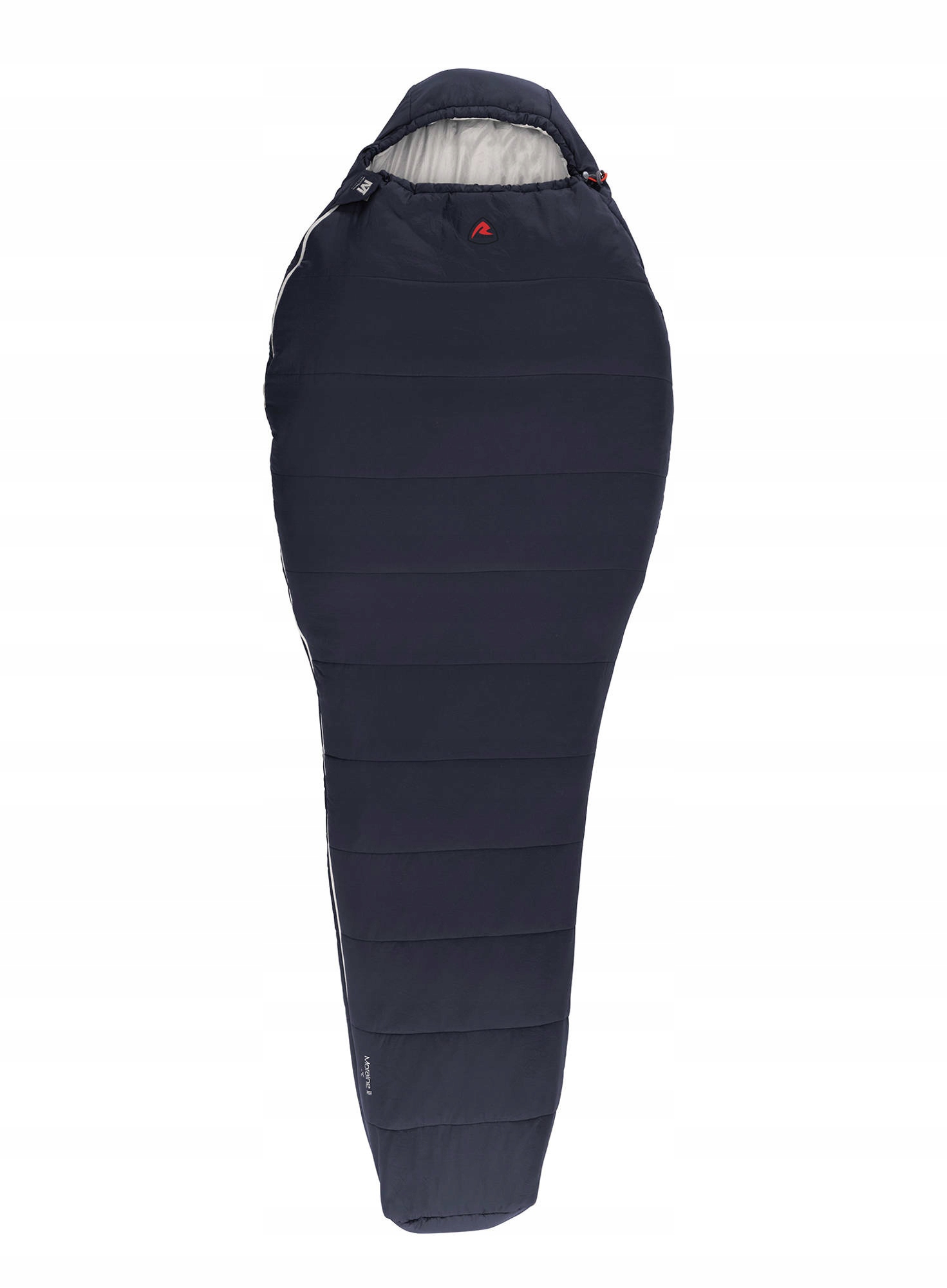 Śpiwór Syntetyczny Robens Moraine III (195 cm) Rz