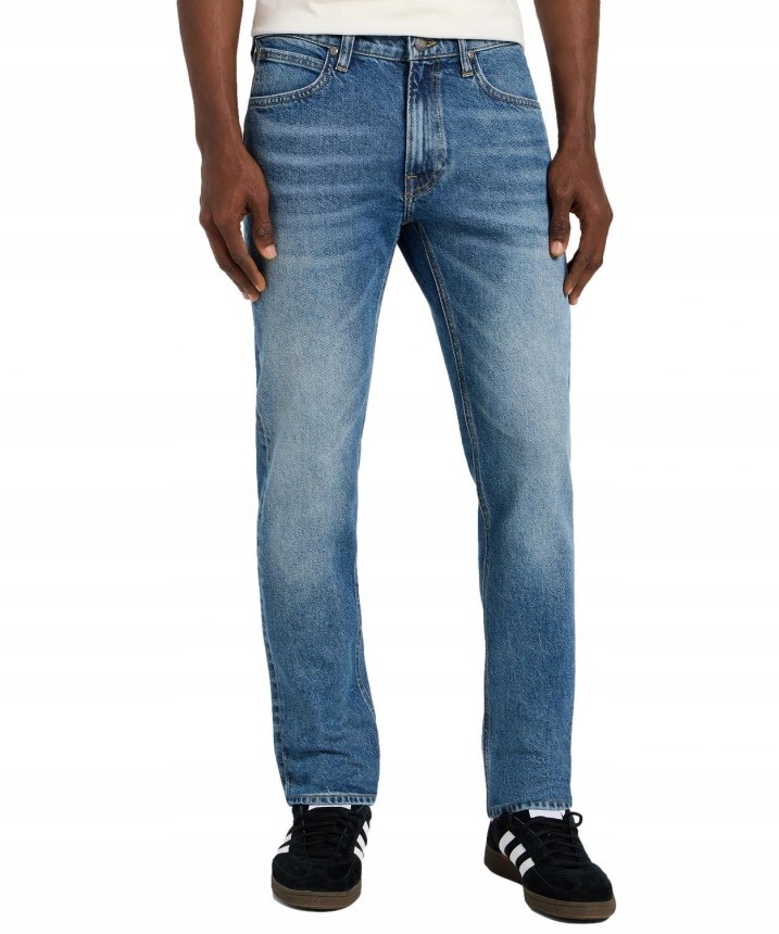 Lee Luke Slim Tapered W31 L34 112355862 směr sever
