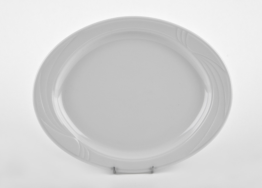 

Półmisek owalny 29cm Arcadia 2 z fabryki Lubiana