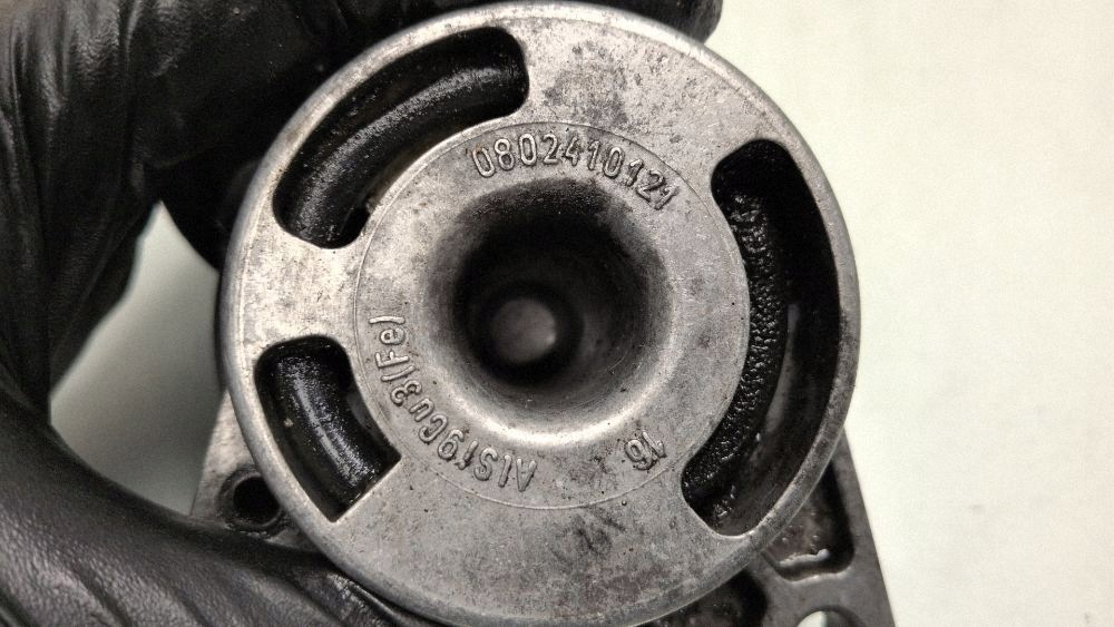 Tensor correa alternador Opel Vivaro 2010 0802410121 image 6