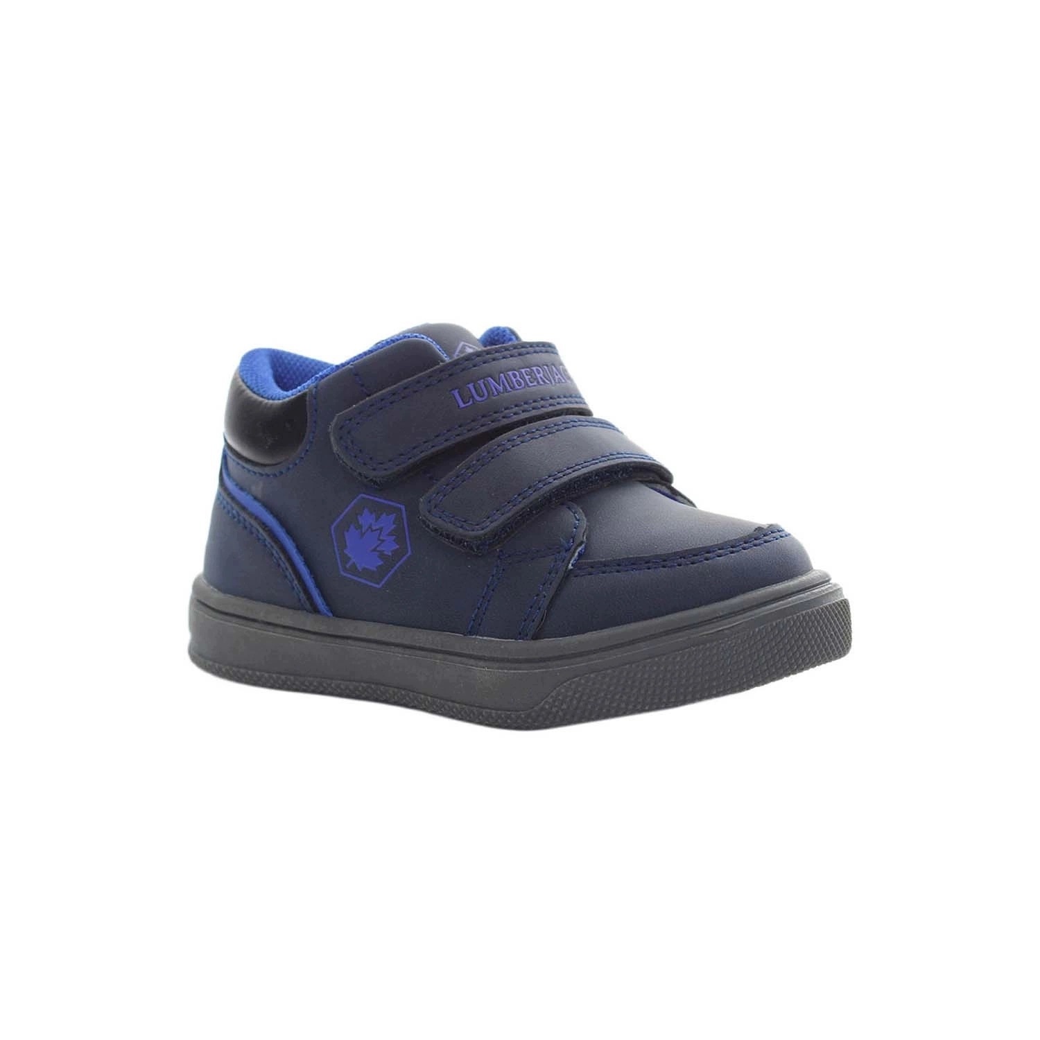 Półbuty Chłopięce Lumberjack Moby Buty Miejskie SB55012-009-CC001-27