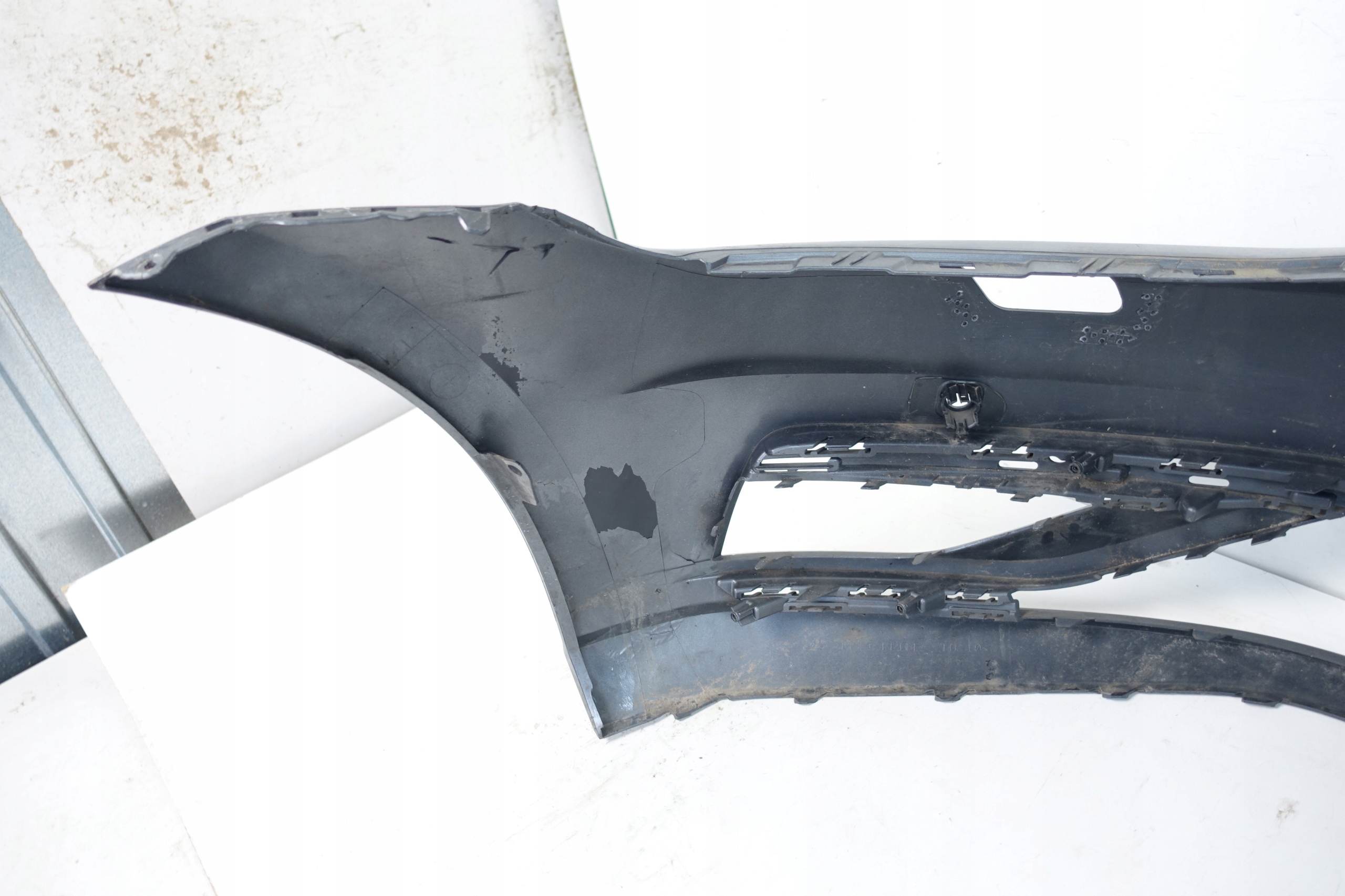 VW GOLF VII 7 5G0 LIFT 2017- bumper front front 5G0807221FL