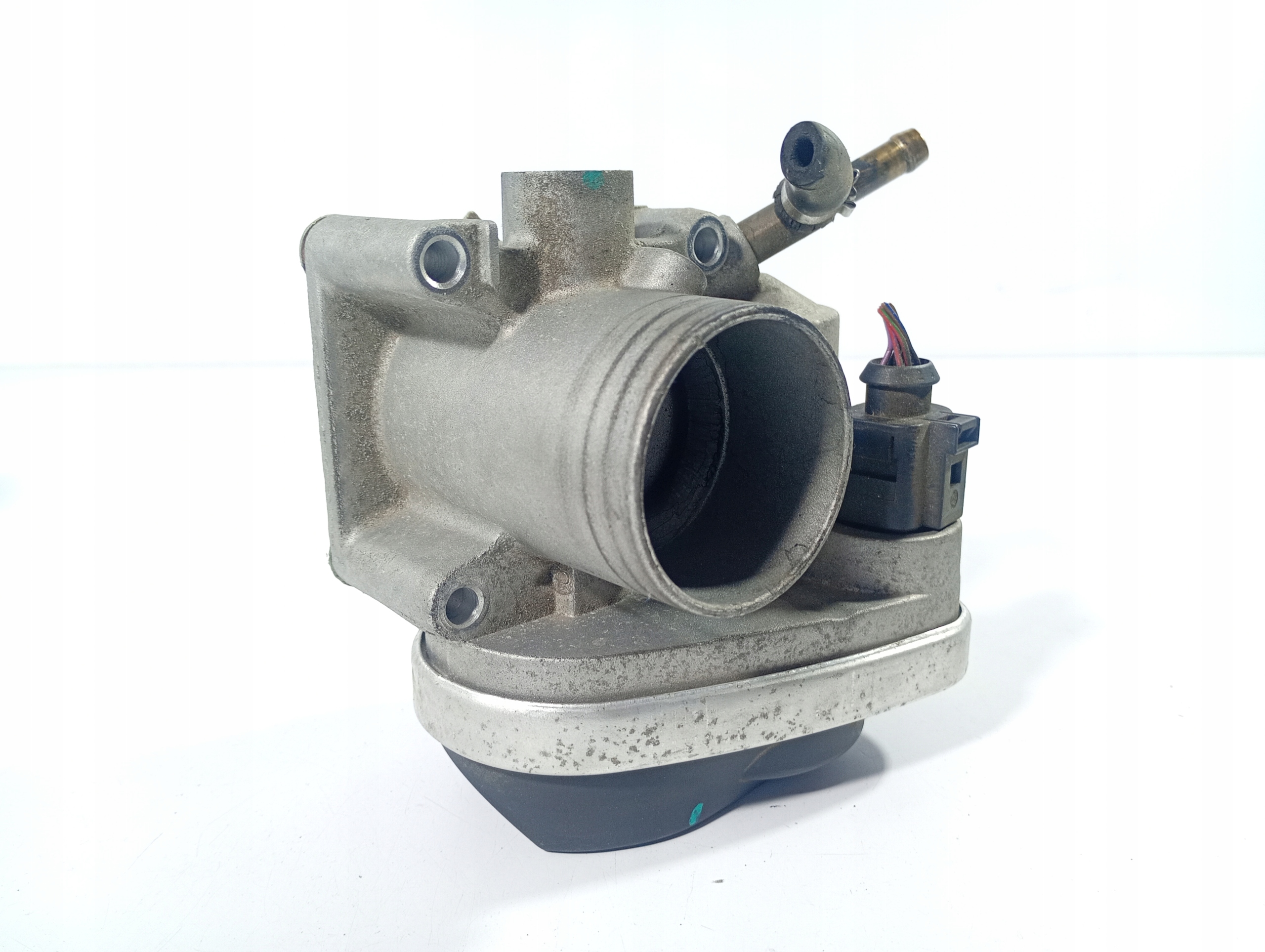 Valvola a farfalla OE TB0084 SKODA Fabia 1 e 00-02