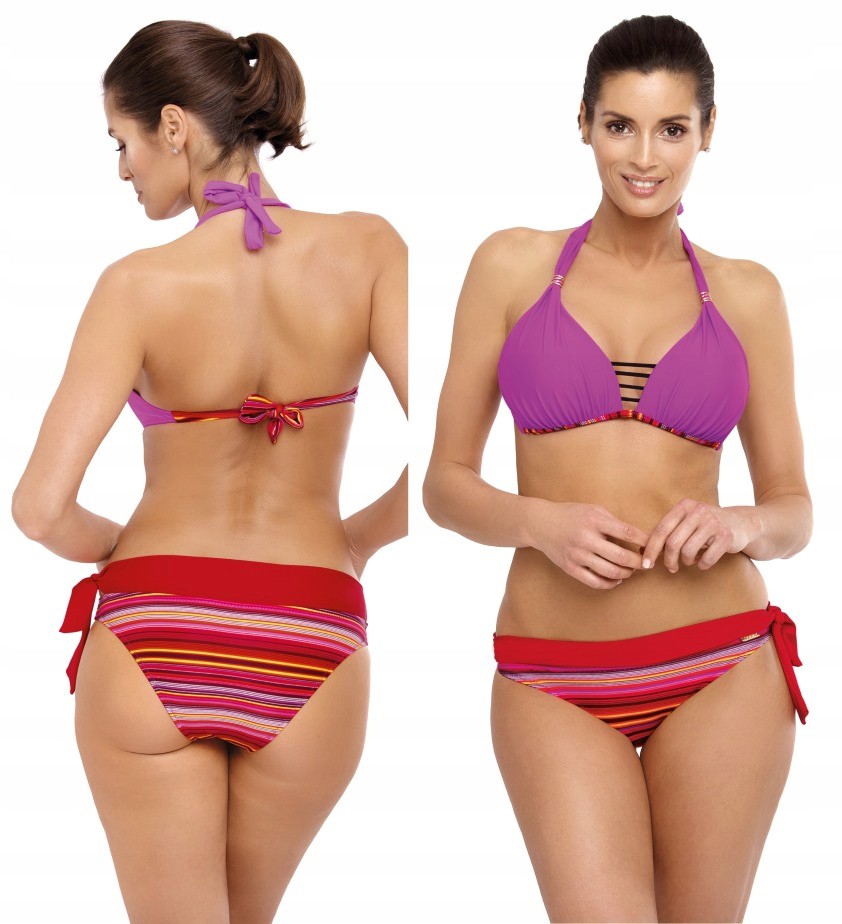 

Kostium kąpielowy M-550/2 strój push-up 36 /s