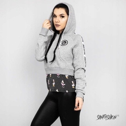 Mikina Hype Disney Girl Squad Minnie Mouse Licence r.xs