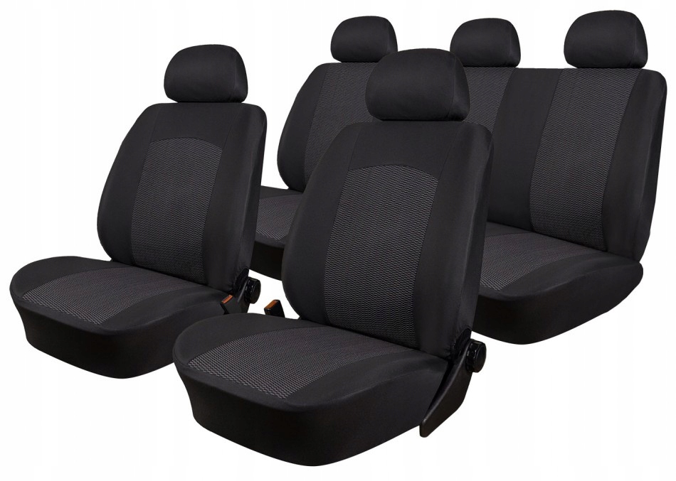 POKROWCE SUZUKI BALENO SWIFT SX4 VITARA WYSOKA JAKOŚĆ