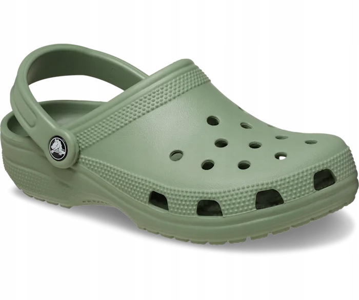 Crocs Pánské boty Chodítka Nazouváky Classic 10001 Clog 45-46