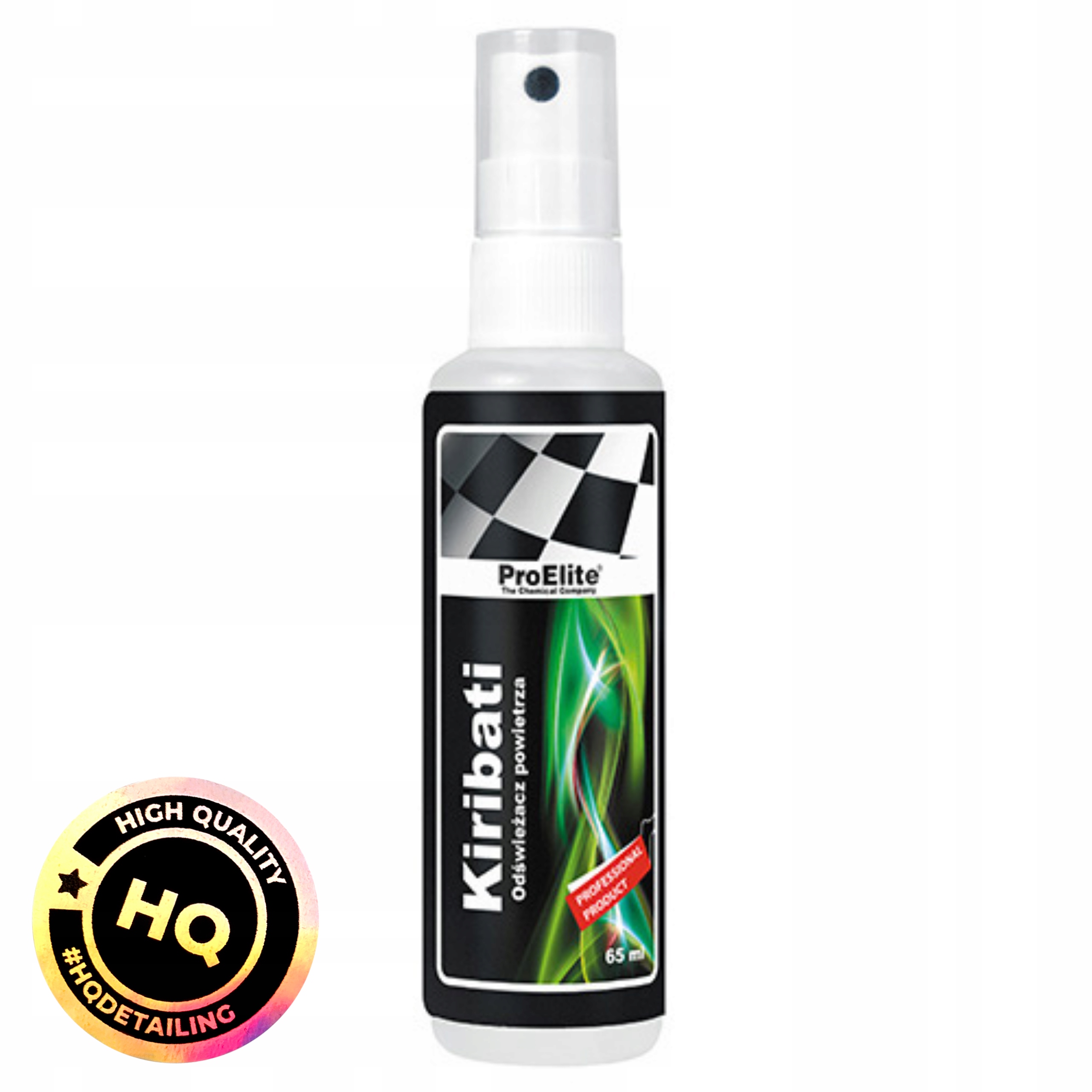 

ProElite Kiribati 65 ml Zapach owoce tropikalne
