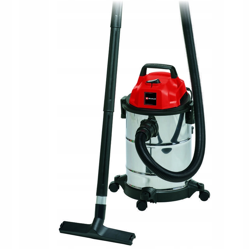 Vysavač Einhell Th-vc Tc-vc 1820 S 1250W 20L