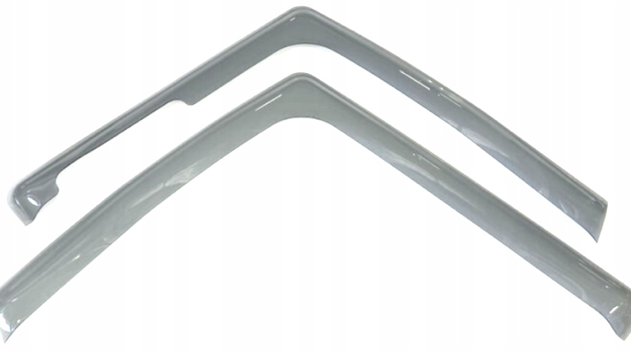 ДЕФЛЕКТОРИ БІЧНИХ СТЕКОЛ DAF XF/XG / XG + 2022 13156