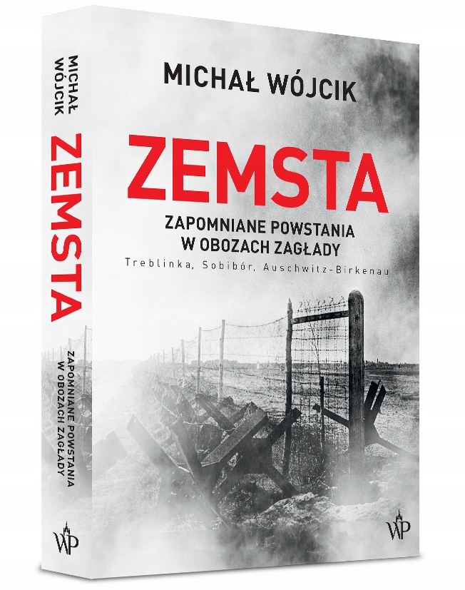 

Zemsta Michał Wójcik
