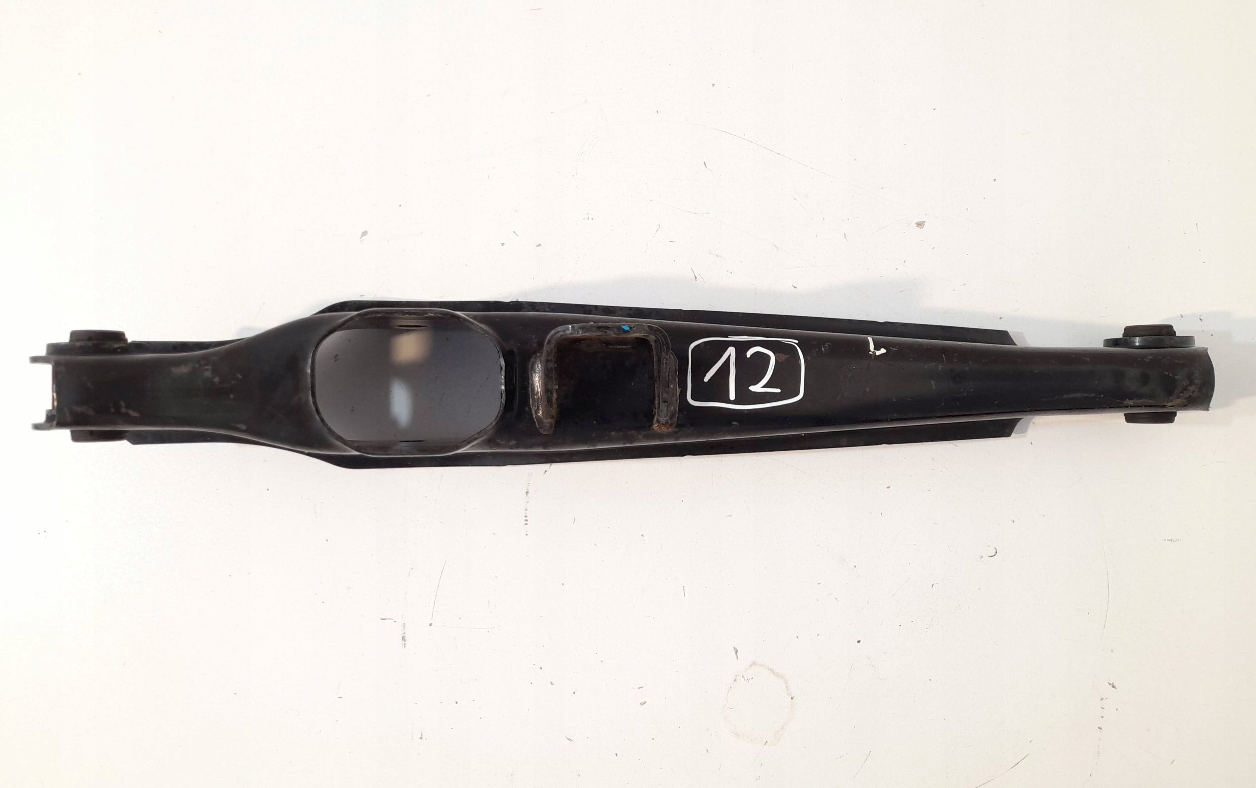 Mitsubishi Outlander 2013 - arm rear left (12)