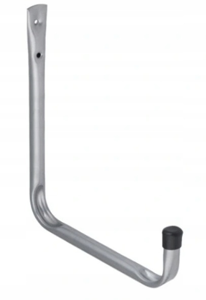 

HPU260 Hak Garażowy Ścienny Zagięty Uchwyt 260x300