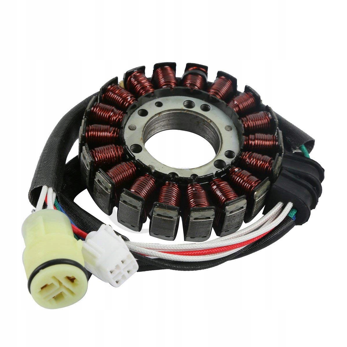 Stator Iskrovník Alternátor Yamaha Yfm 250 YFM250 5LP-81410-00-00
