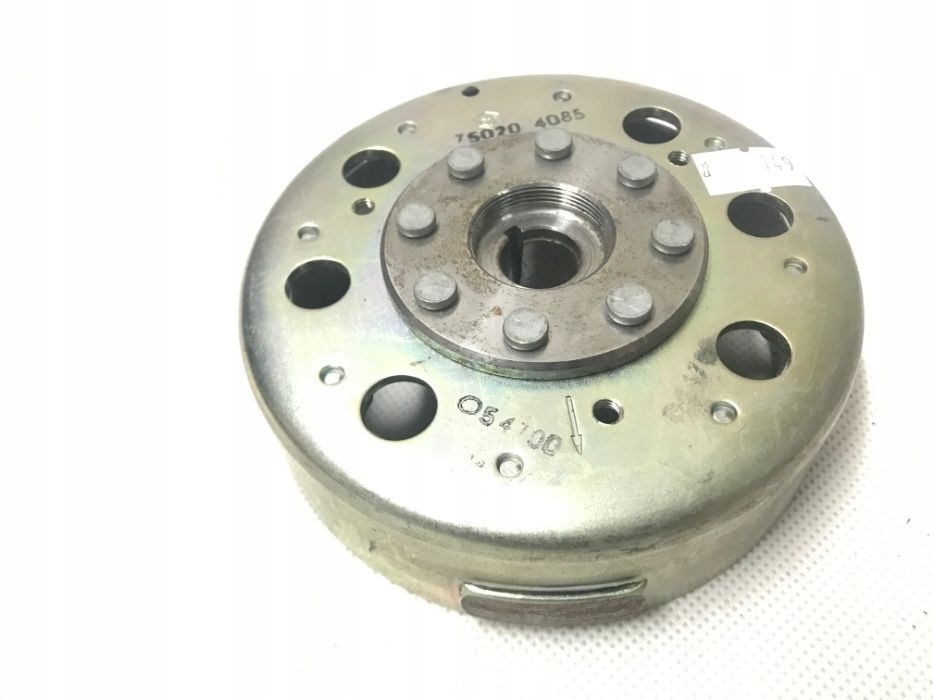 1231212312 - Piaggio Habana 125 Piaggio Magneto HEXAGON 50 NRG