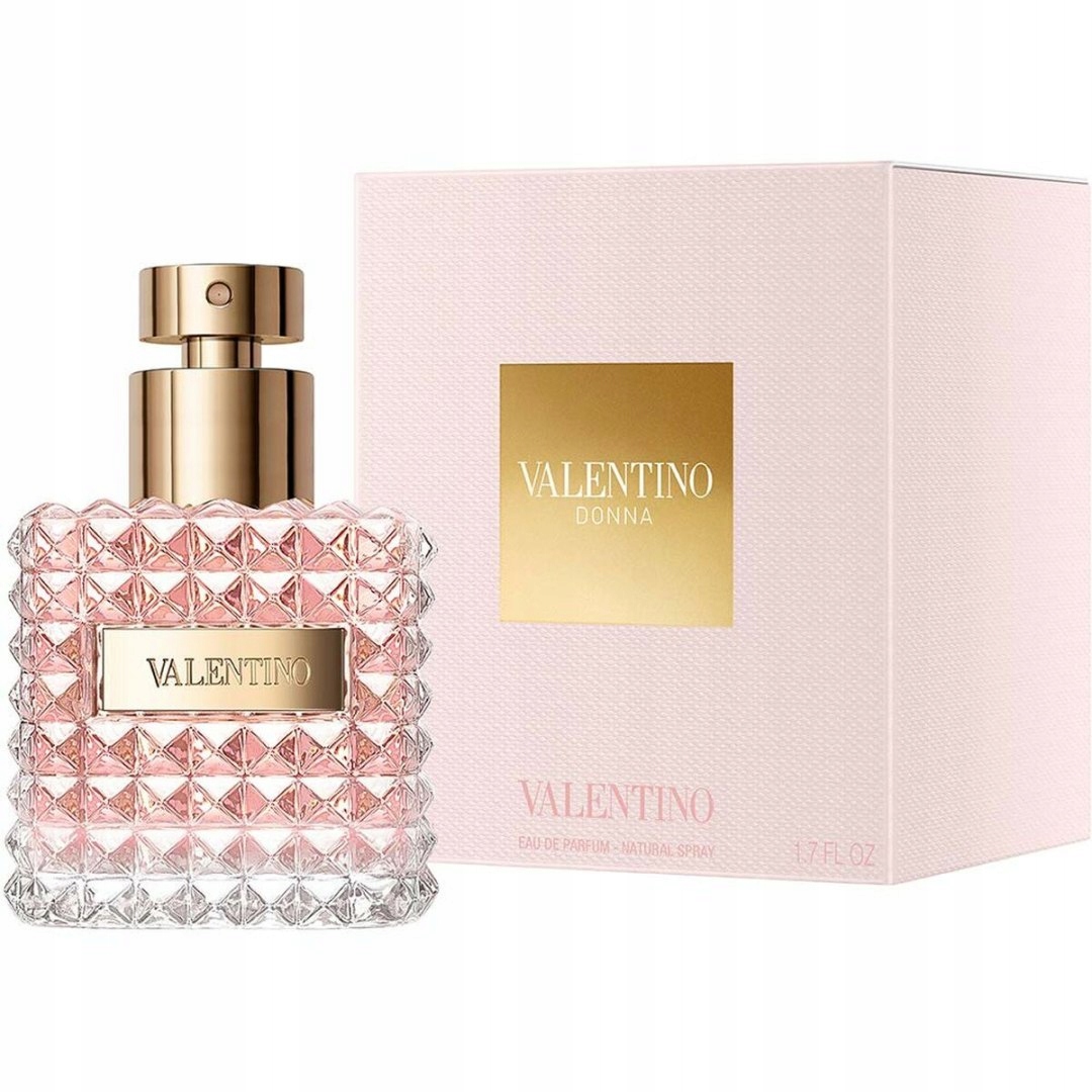Dámské Parfémy Valentino Donna Edp 30 g