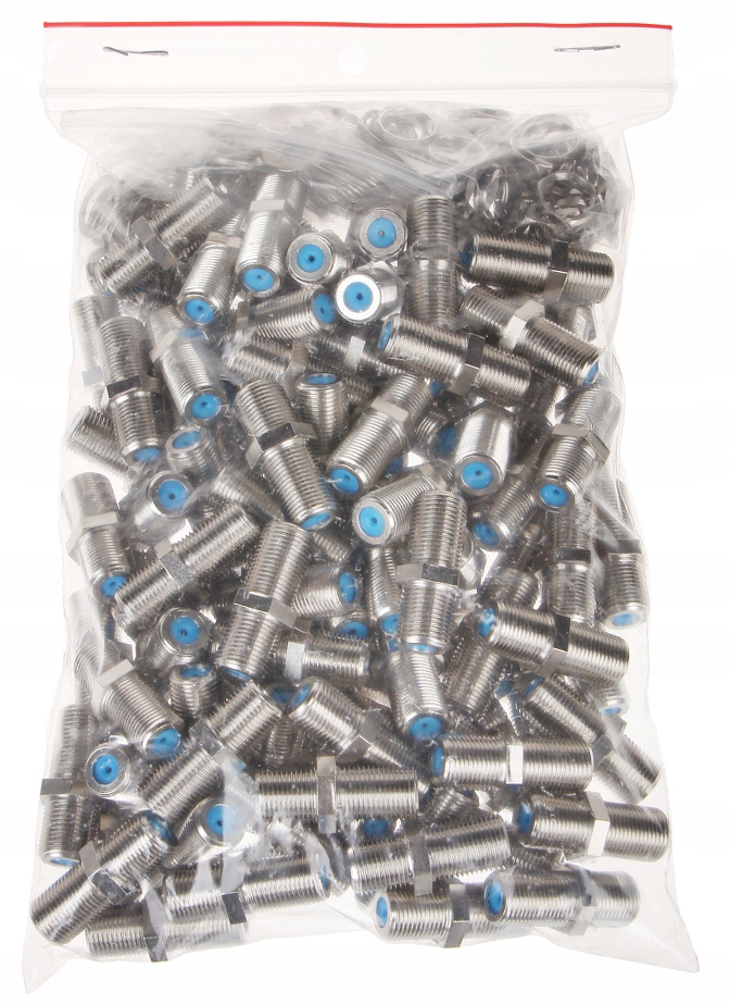 Spojka F-G/F-G/PROF*P100 balení 100 ks