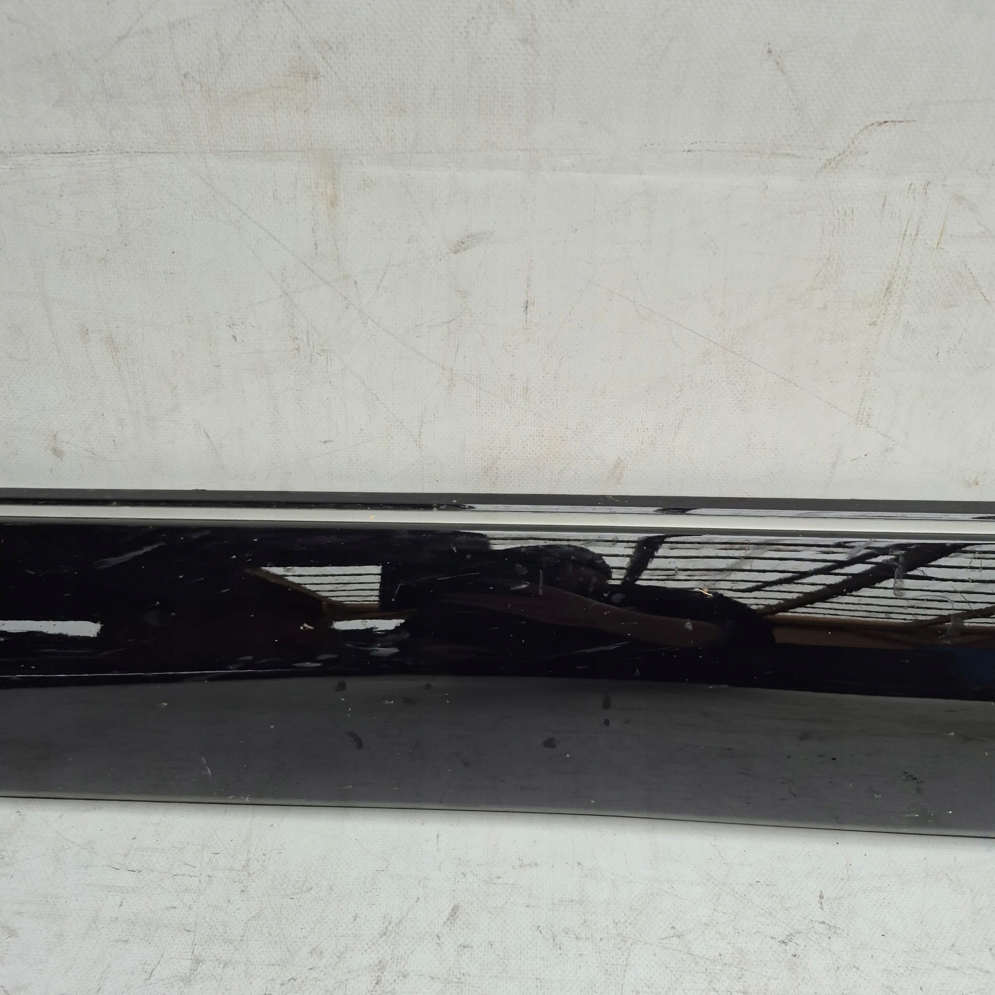 HONDA HR-V III 21- moulding door left front front 75332-3M0-J0