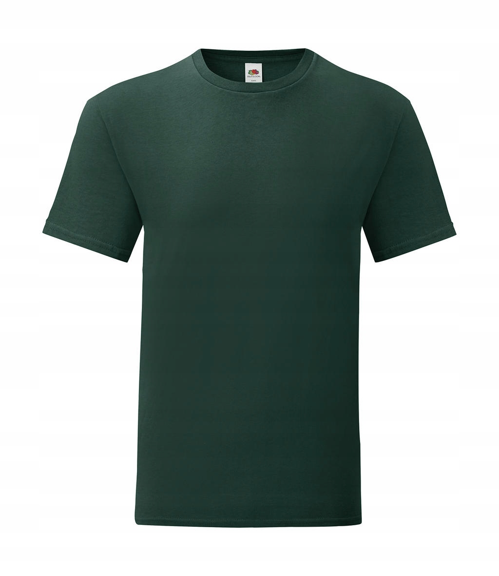 

Slim Fit Fruit T-shirt Koszulka Dopasowana for XXL