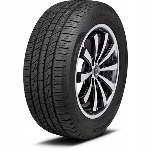 1x Kumho 235/55R19 KL33 101H