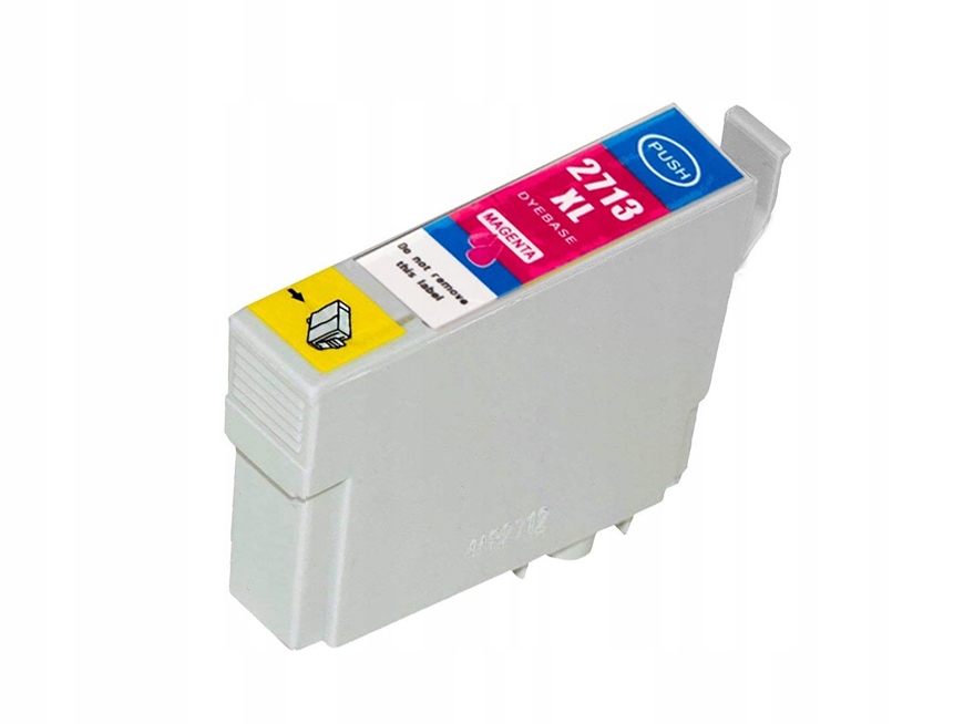 

Tusz Do Epson WorkForce WF-7620DTWF WF-7710DWF Red