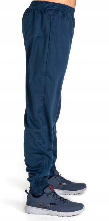 JOMA SPODNIE DRESOWE ESTADIO II 101113.331 r.s Rozmiar S