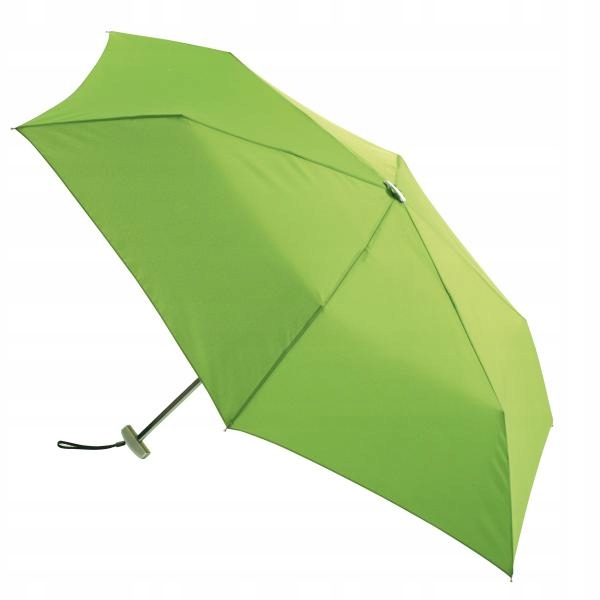 

Parasol Flat, Jasnozielony 56-0101141