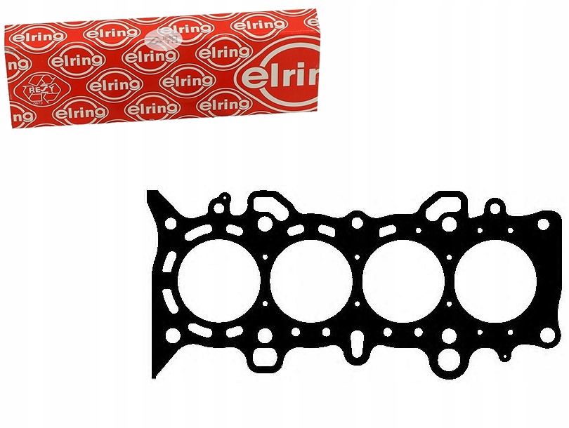 Těsnění Pod Hlavu Válců Honda CIVIC VII Fr-v Stream 1.4/