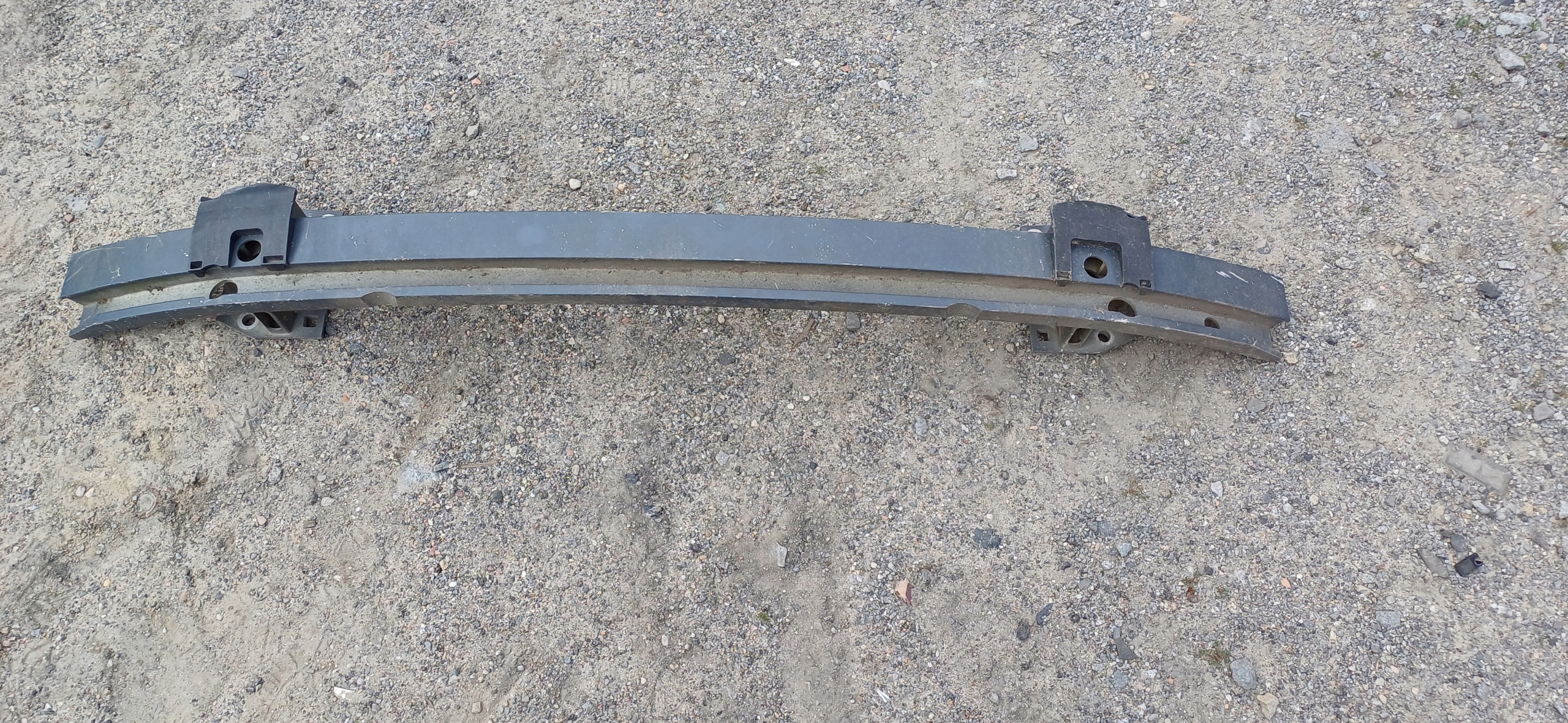 VOLVO XC90 ABSORBER sider below bumper rear part
