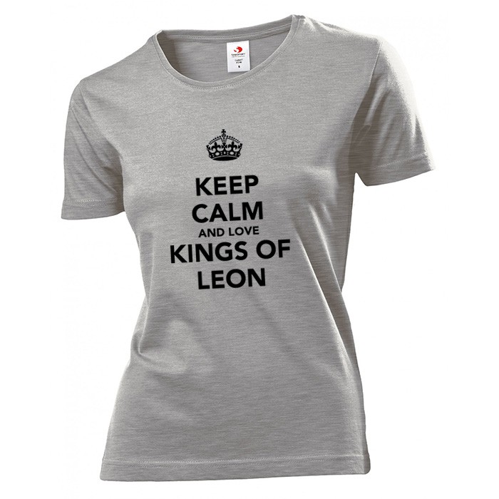 

Koszulka damska Kings Of Lion XXL