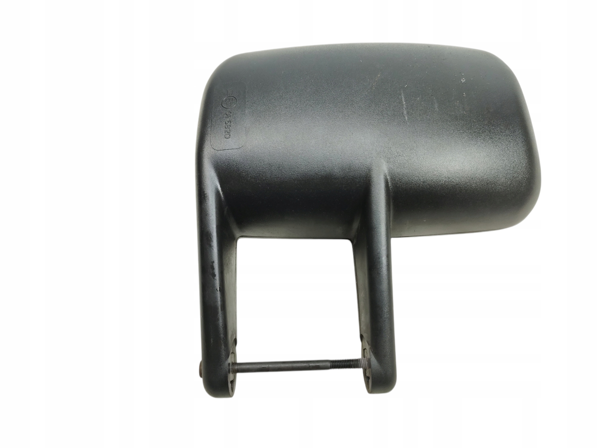 mirror right MERCEDES SPRINTER W903 (96-00)