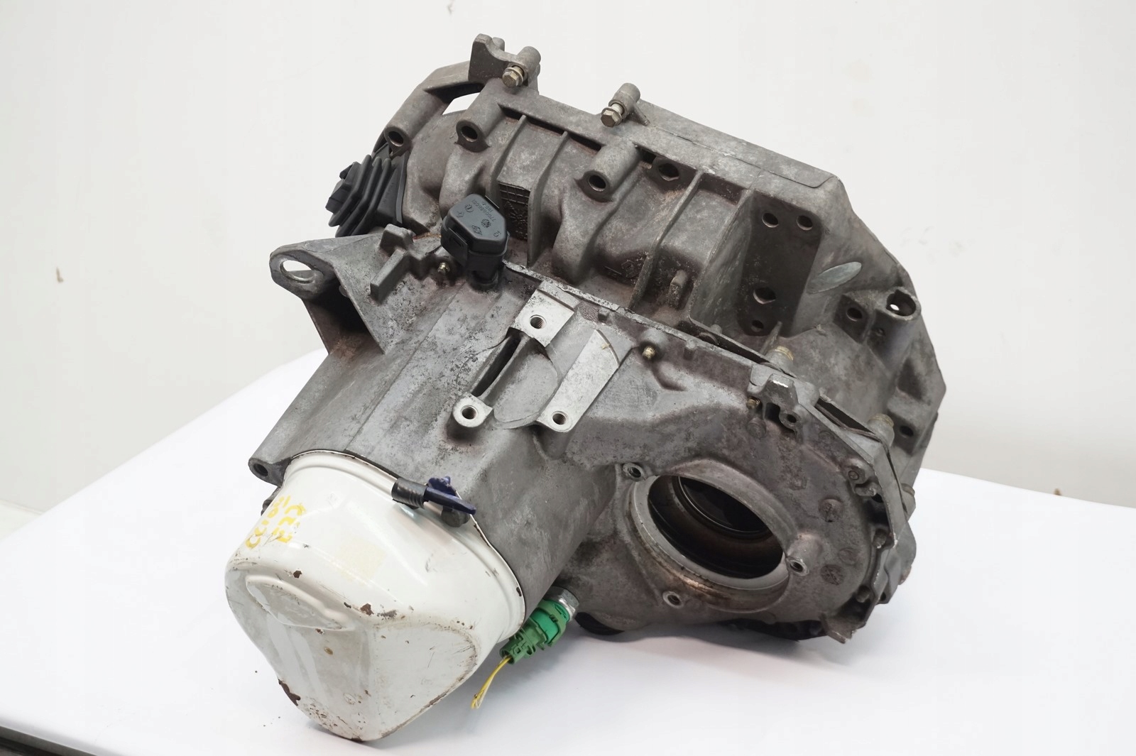 CAMBIO JB1185 1,4 8v Renault Clio 2 7701700514
