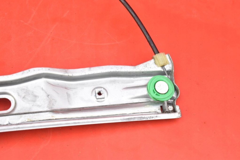 window regulator right front EU ET76-A23200-CC FORD TRANSIT COURIER 14