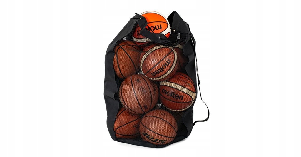 Torba na piłki Smj BCB-P3521