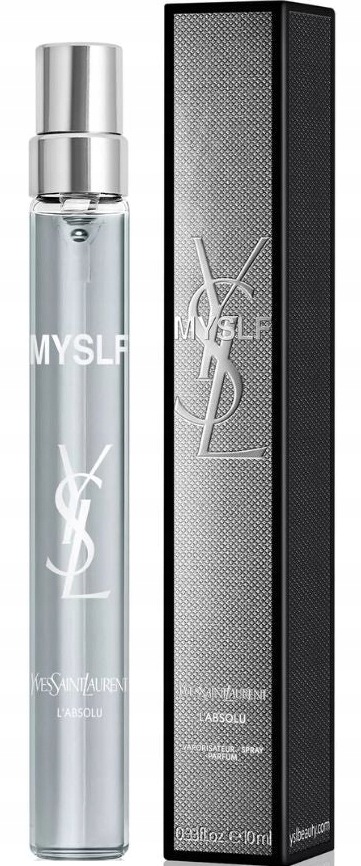 Yves Saint Laurent Myslf L'absolu Parfum 10ml