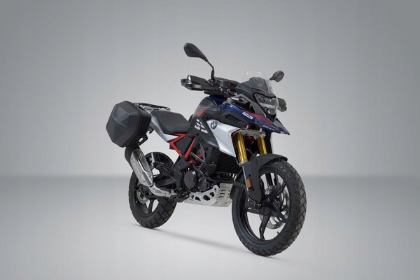 Bezpečnostná Sada Motocykel Adventure Sw-motech Bmw G 310 Gs (17-)