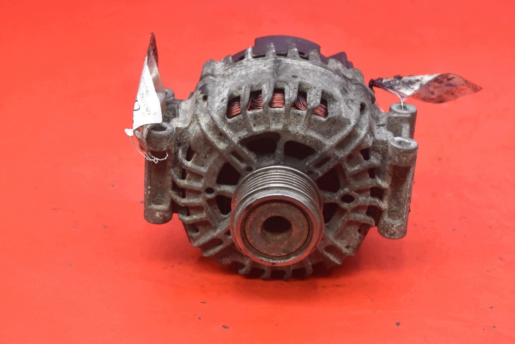 ALTERNATOR 06J903023K VW PASSAT B8 2.0 TSI 220 KM 14-19