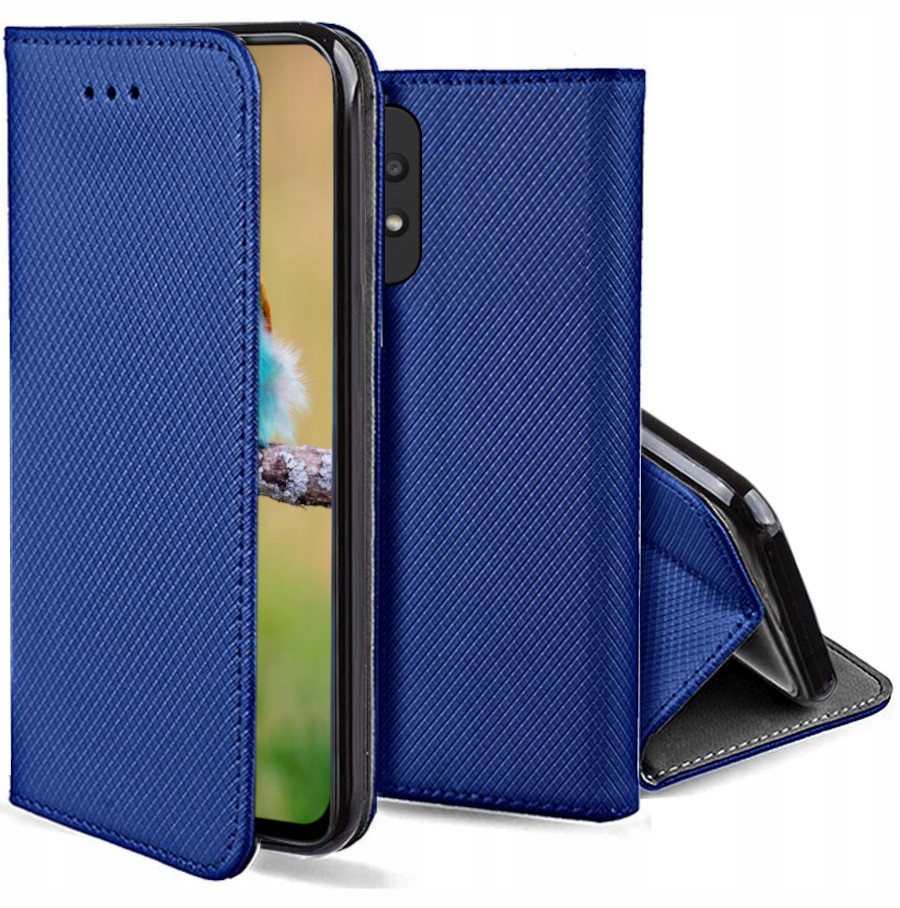 

Etui Magnetyczne Portfel Case Do Samsung A53 5G