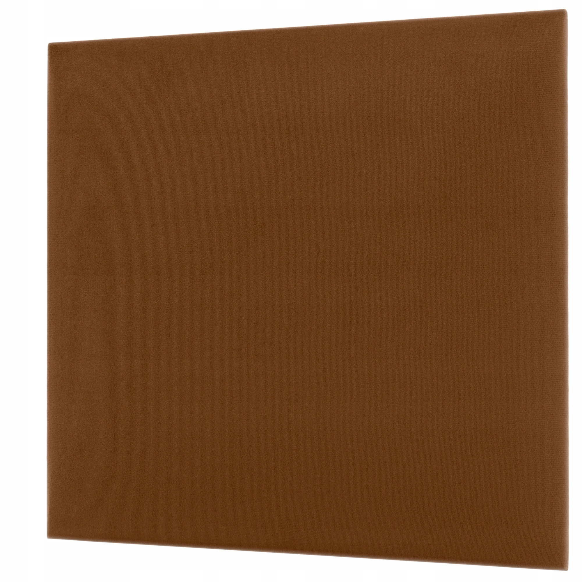 Panel Tapicerowany Miodowy 50 x 50 cm