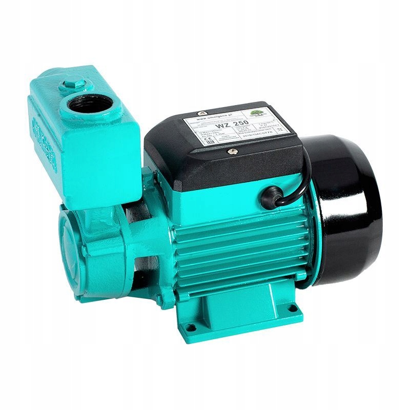 

Pompa hydroforowa Wz 250