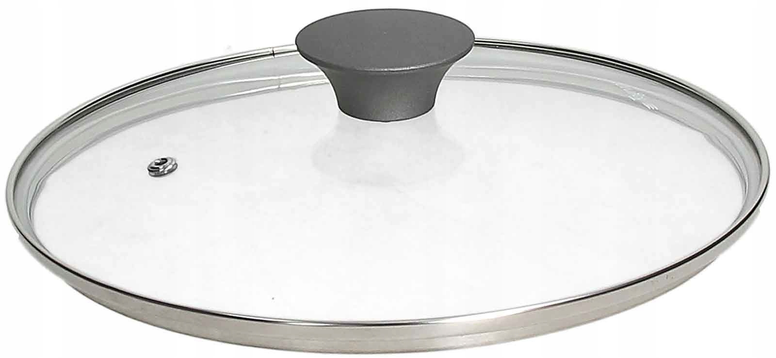 Pokrywka 16 cm - Tognana PureRoq