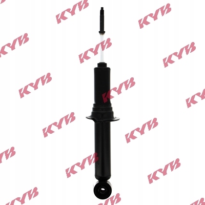 AMORTYZATOR Producent AK