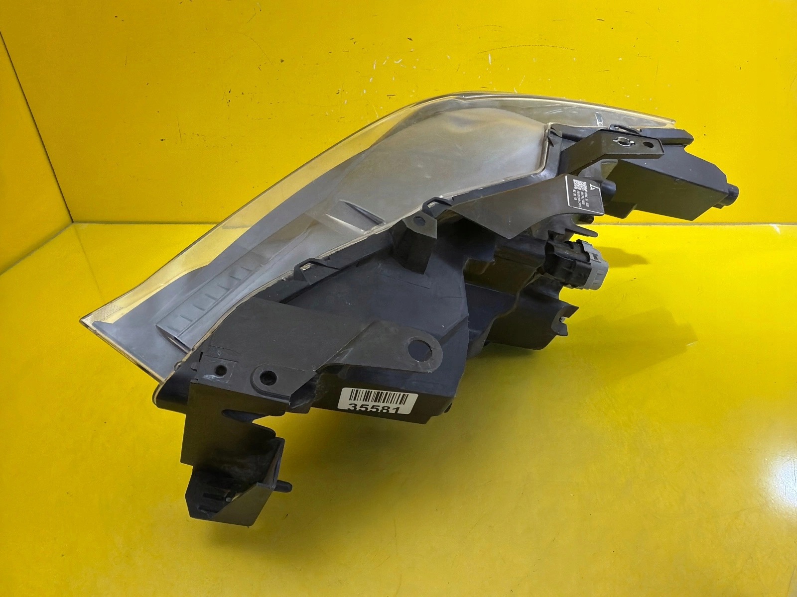 light right Mazda CX5 CX-5 II Full Led KB8N51030