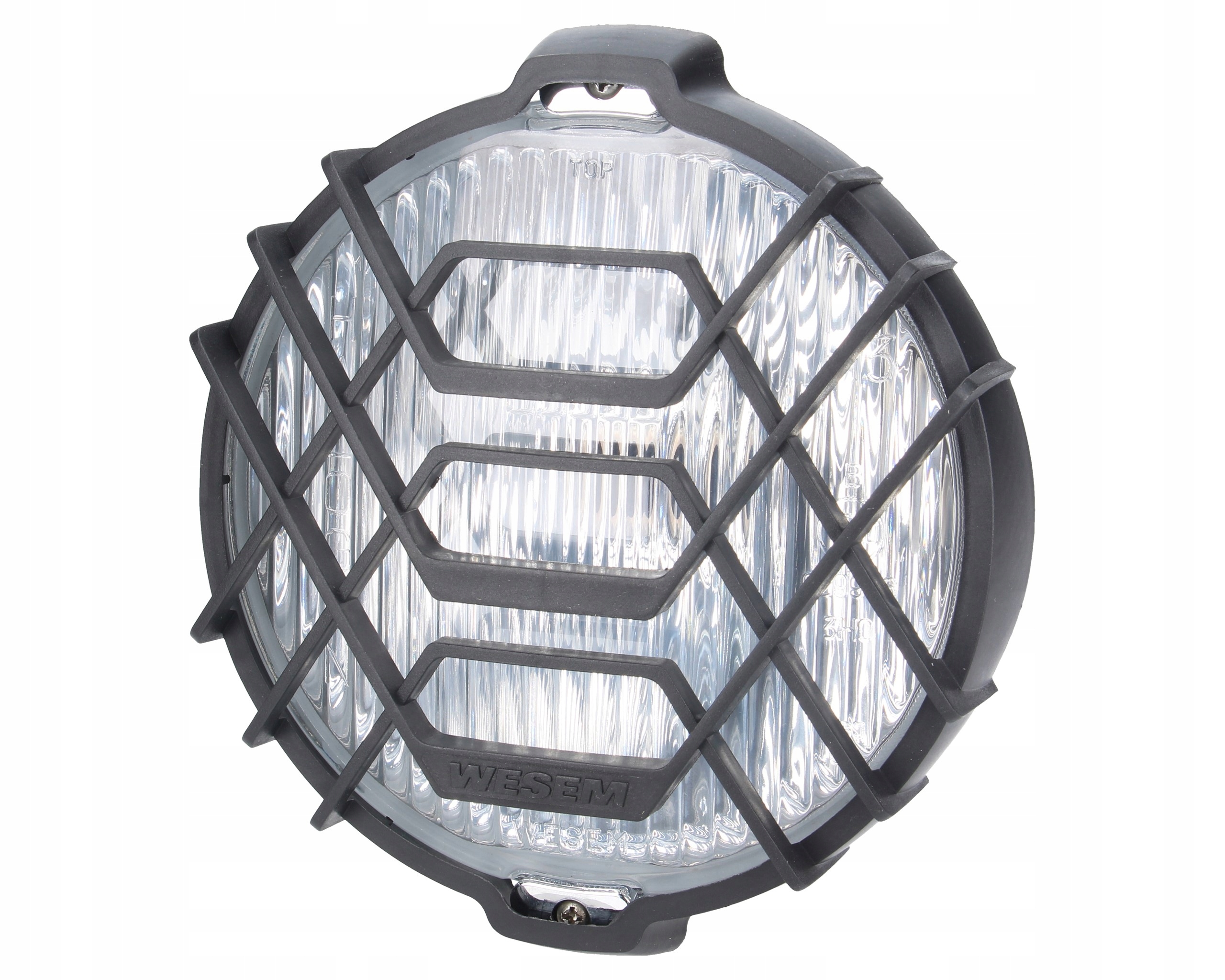 11976994427 - протитуманна фара хром WESEM HO3.17477 152