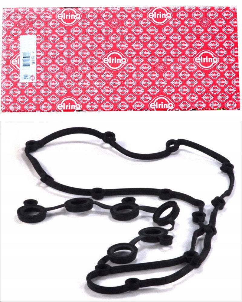 USZCZELKA POKRYWY ZAWORÓW VW EOS PHAETON TOUAREG