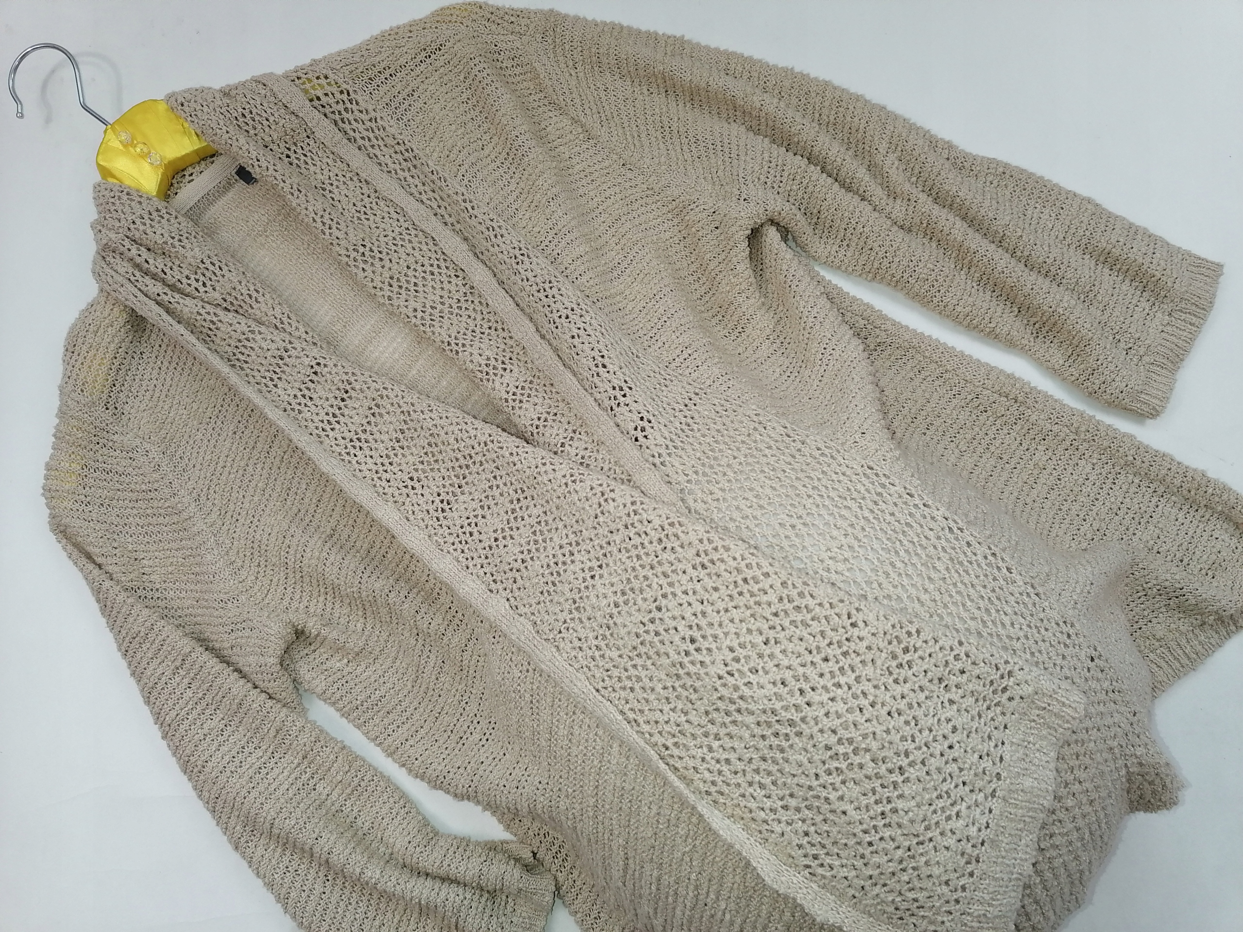 ADAGIO 40 Sweter ciążowy rozcięty Kolekcja brak