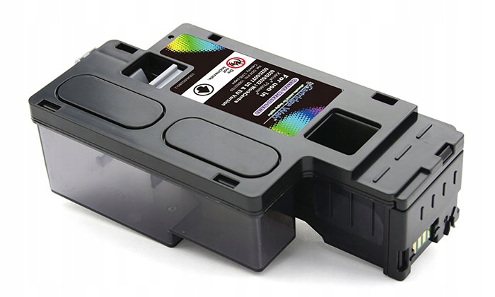 Toner Cartridge Web Black Xerox 6020/6022 náhrada 106R02763